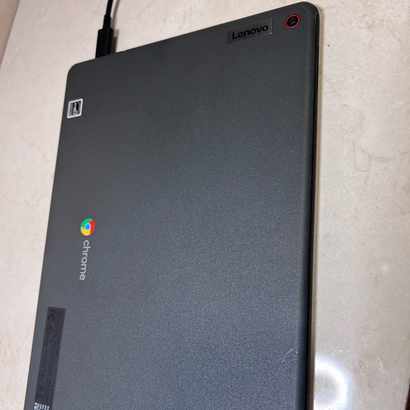 LENOVO💥 10.1" 10E CHROMEBOOK TABLET 4GB RAM💥 - Picture 5 of 11